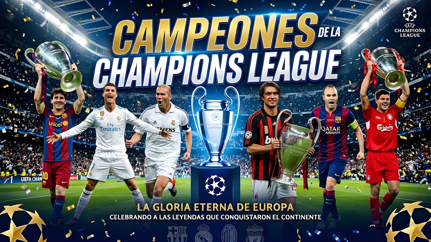 Champions League