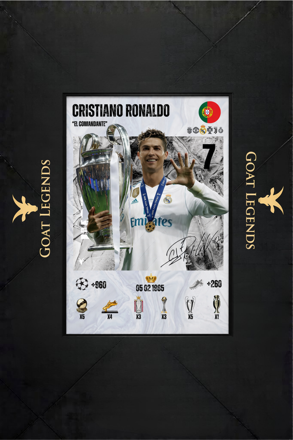 👑CR7👑